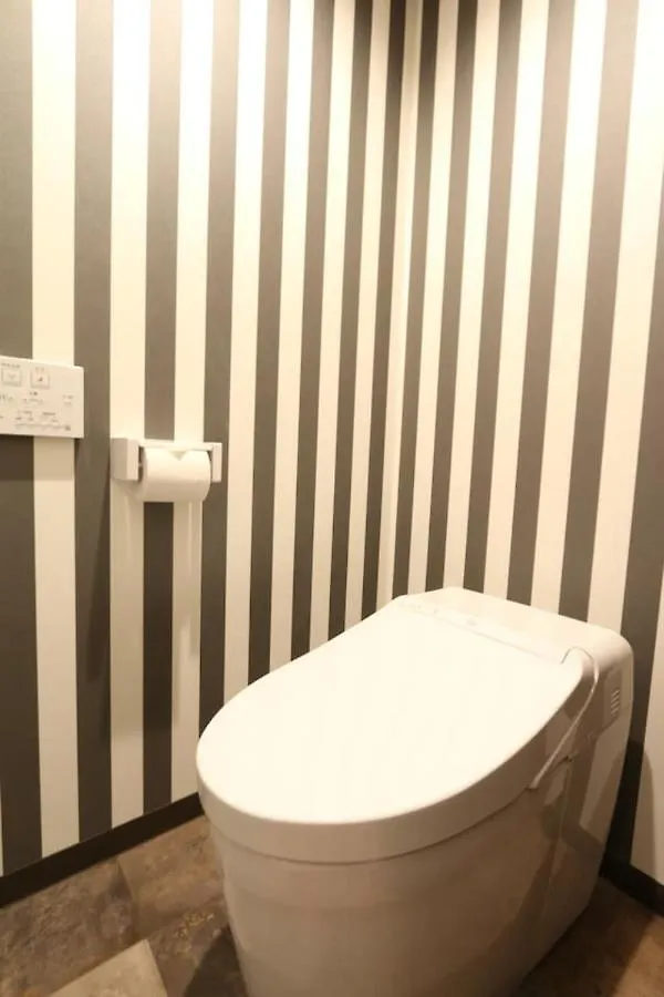 Ek1 Elizabeth Garden Kuromon Apartman Oszaka Japán