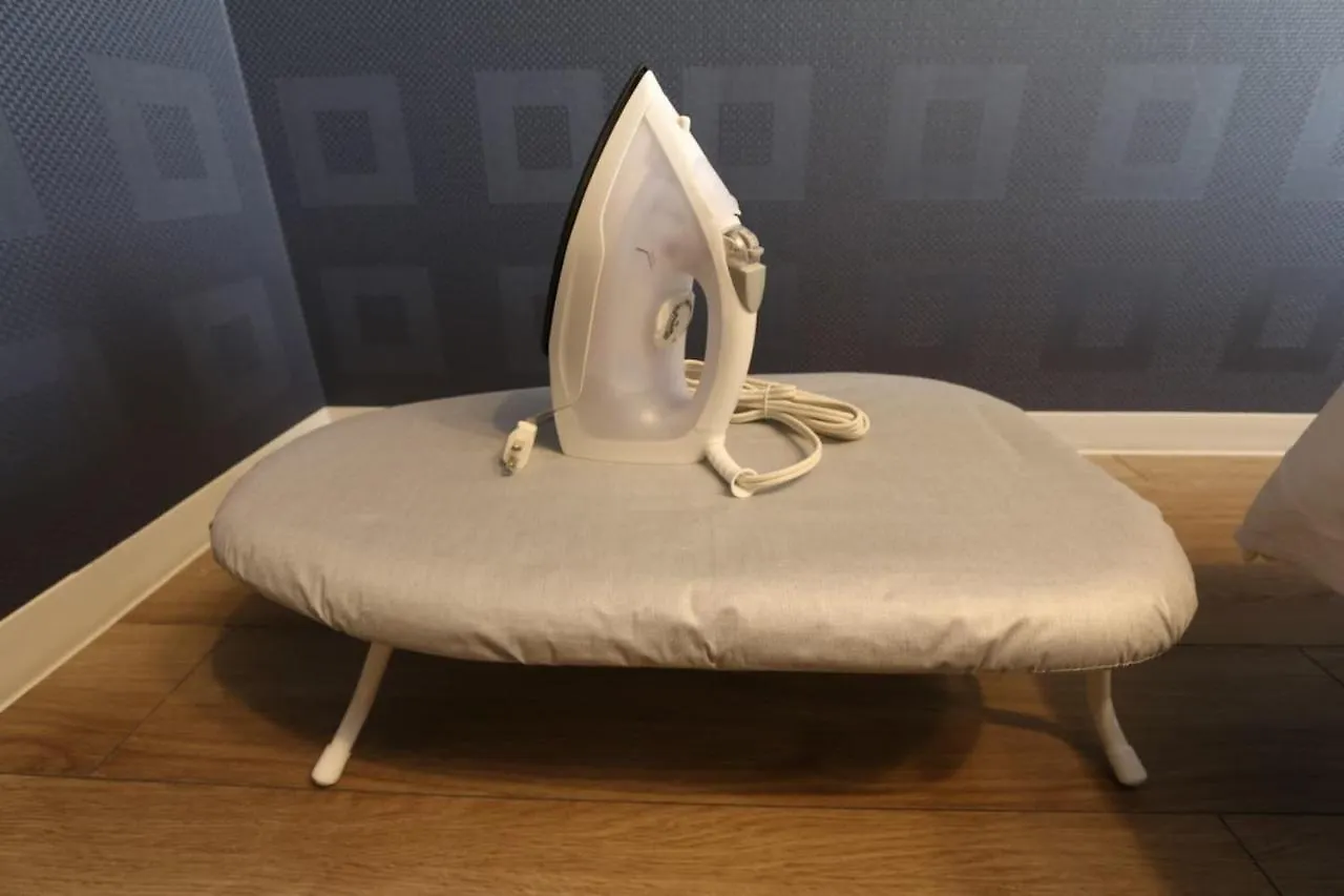 Ek1 Elizabeth Garden Kuromon Apartman Oszaka